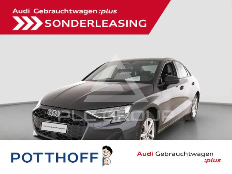 2025 Audi A3