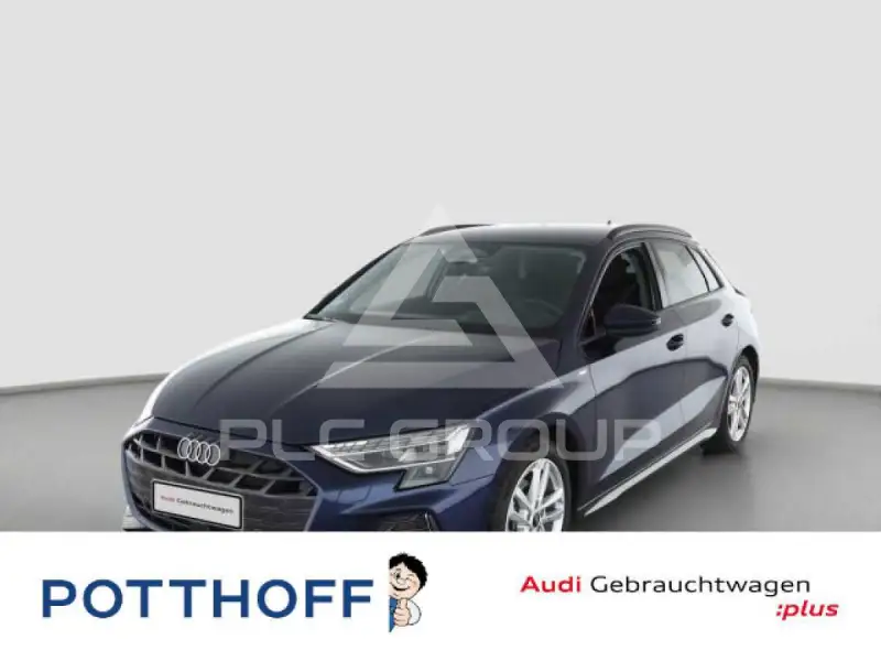 2025 Audi A3