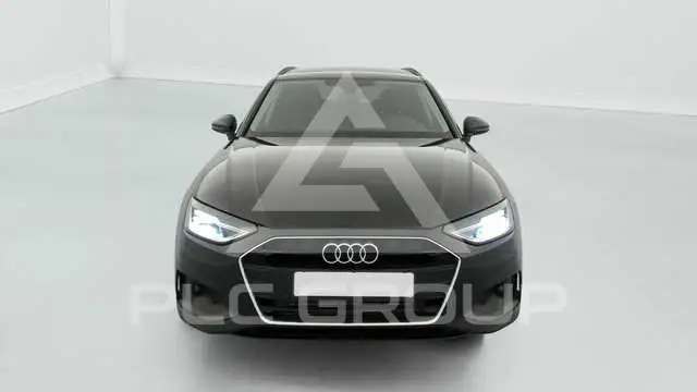 2025 Audi A4