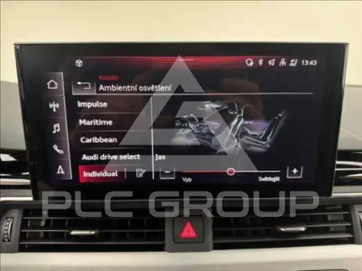 2025 Audi A4