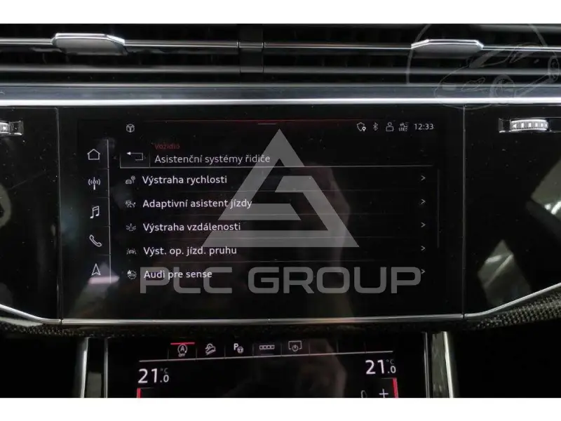 2025 Audi SQ8