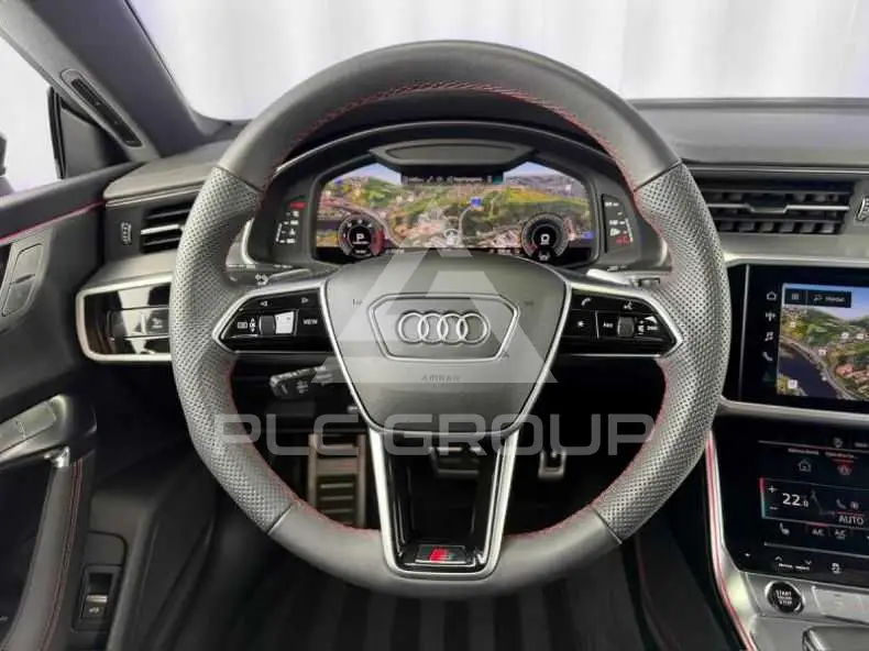 2025 Audi A7