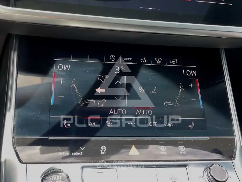 2025 Audi A7