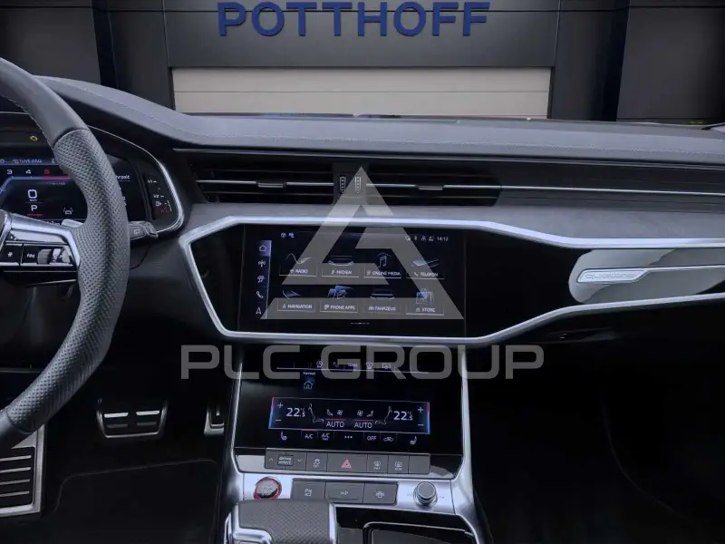 2025 Audi S6