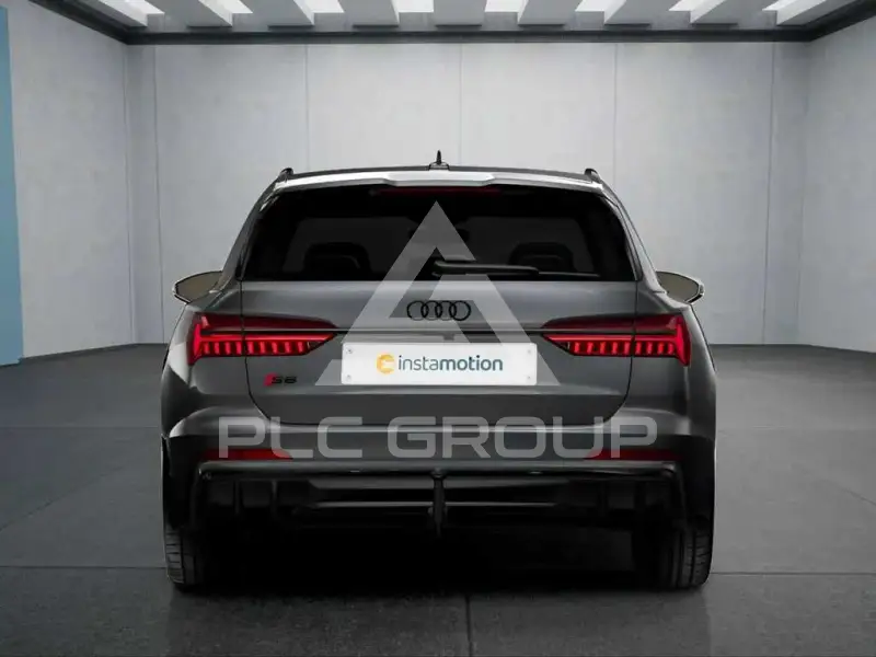 2025 Audi S6