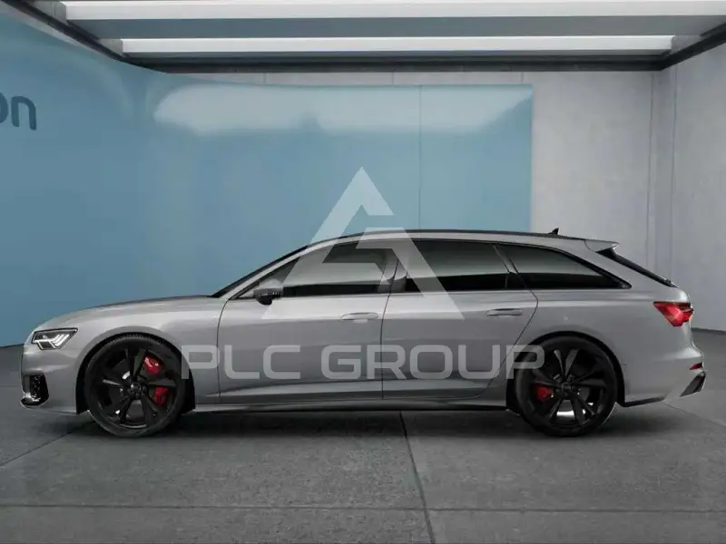 2025 Audi S6
