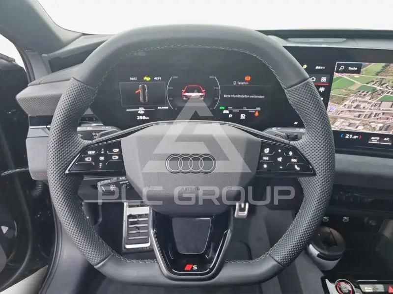 2025 Audi S6