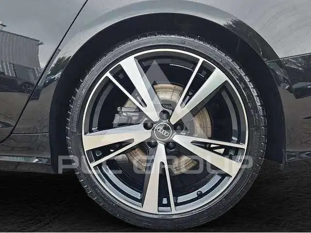 2025 Audi S6