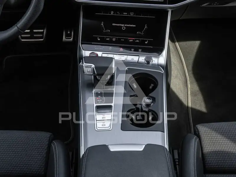 2025 Audi S6