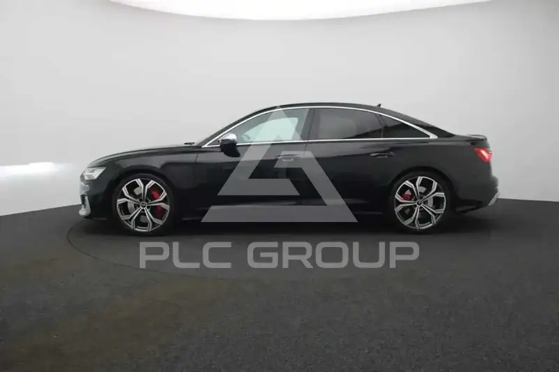 2025 Audi S6