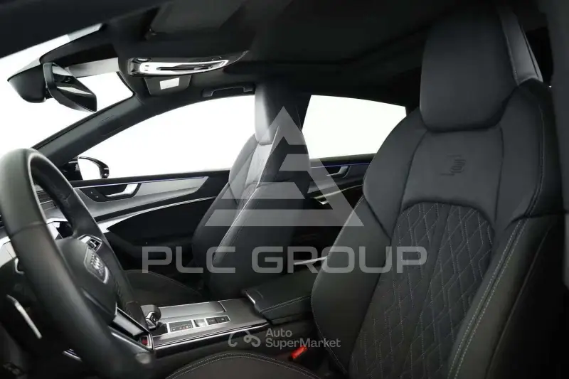 2025 Audi S7