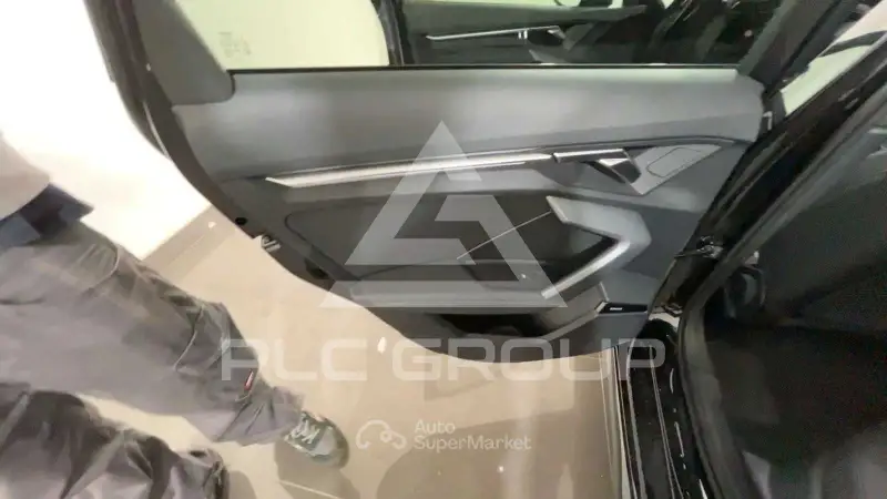 2025 Audi S3