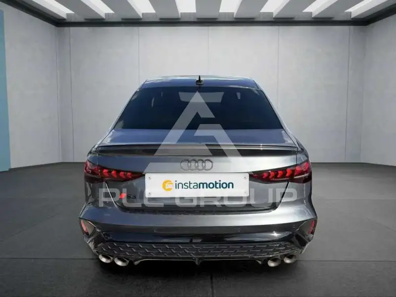 2025 Audi S3