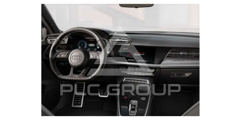 2025 Audi S3