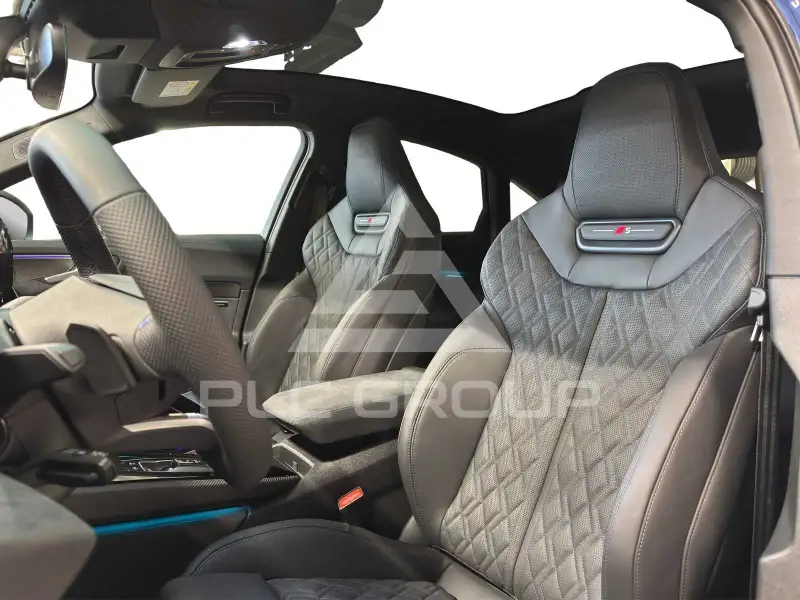 2025 Audi S5