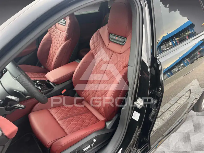 2025 Audi S5