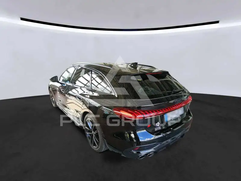 2025 Audi S5