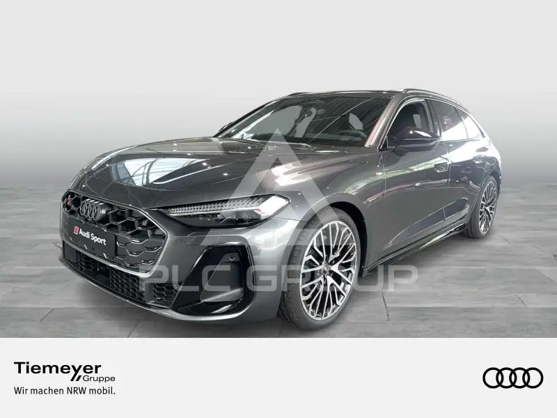 2025 Audi S5