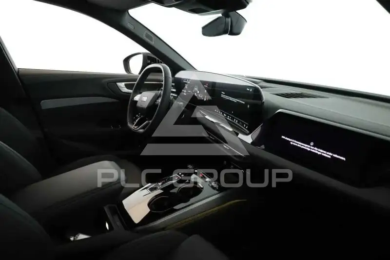 2025 Audi S5