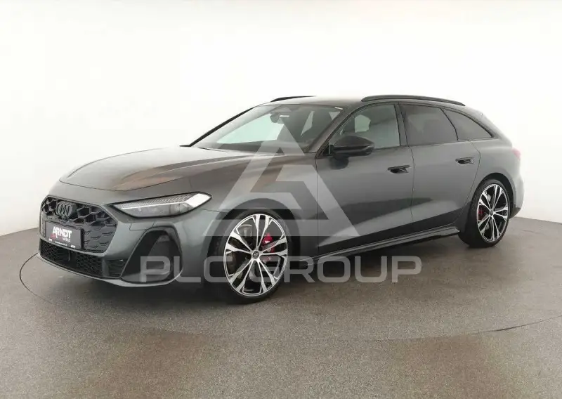 2025 Audi S5