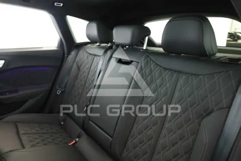 2025 Audi S5