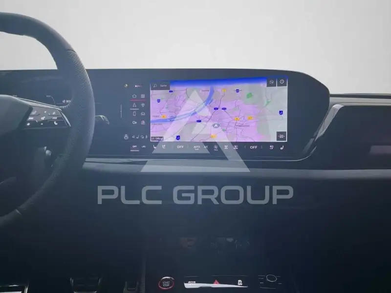 2025 Audi S5