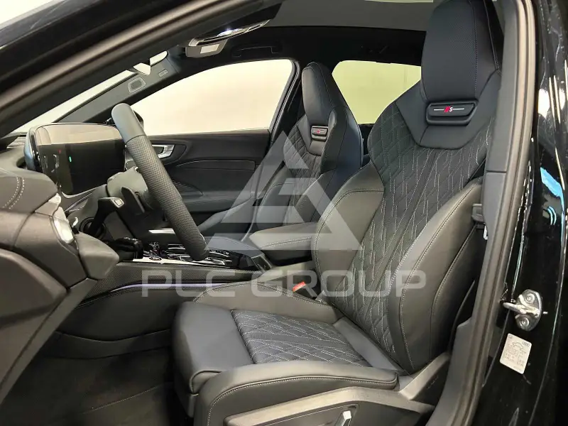 2025 Audi S5