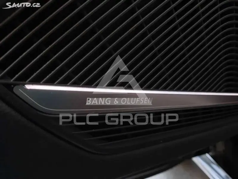 2025 Audi S5