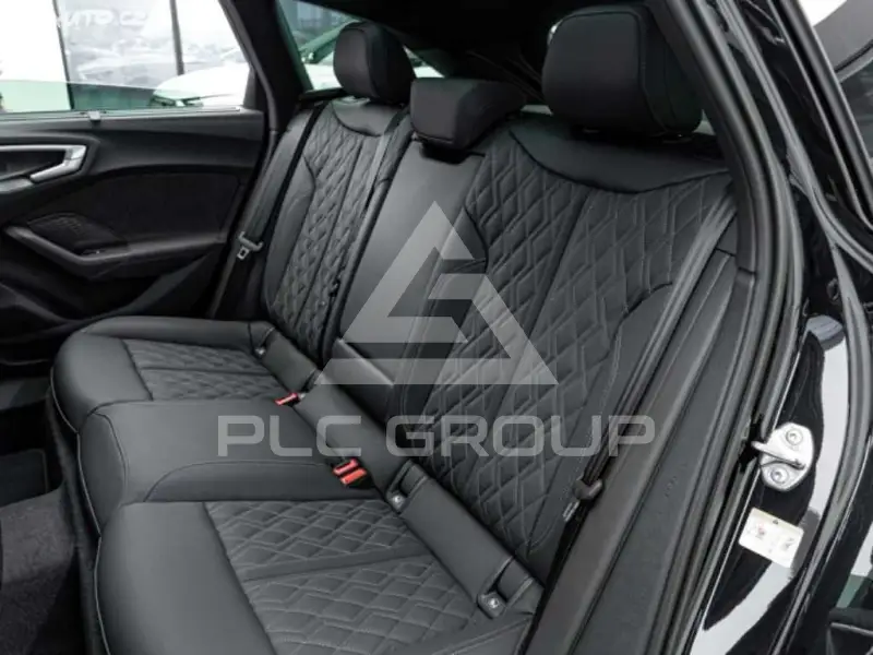2025 Audi S5