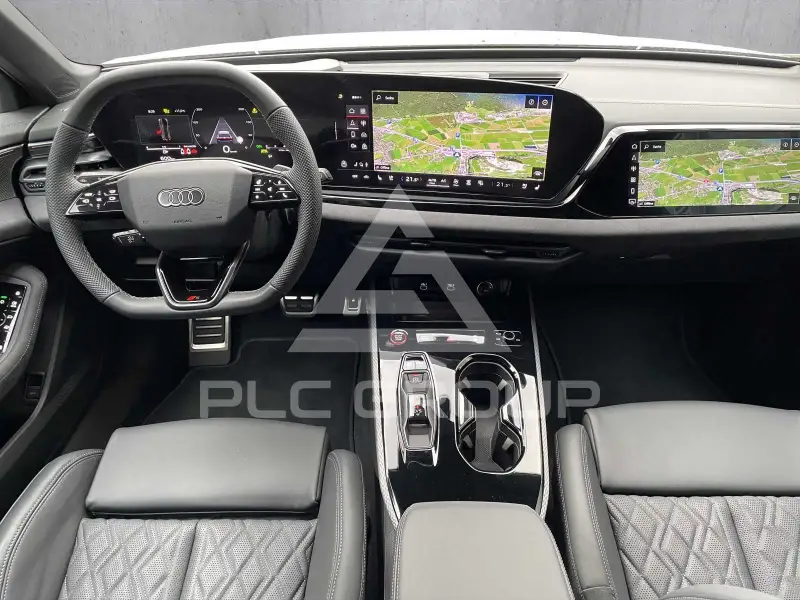 2025 Audi S5
