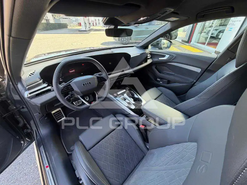 2025 Audi S5