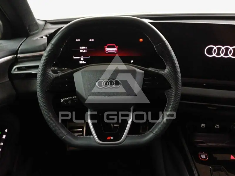 2025 Audi S5