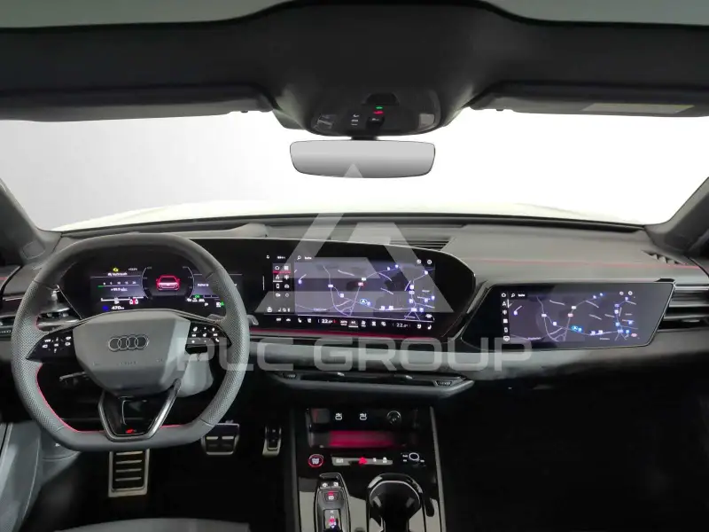 2025 Audi S5