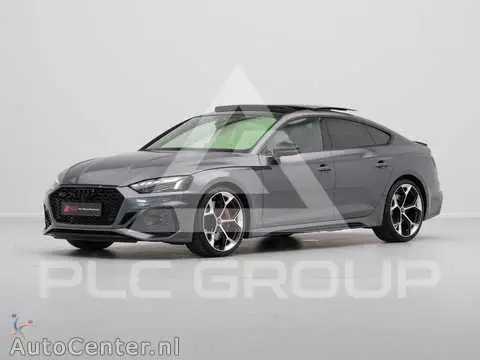 2025 Audi RS5