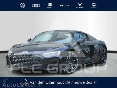 2025 Audi R8