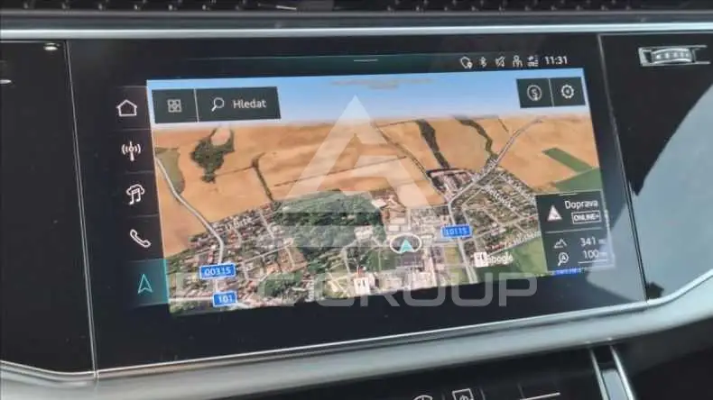 2025 Audi Q8