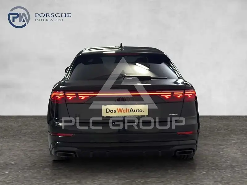 2025 Audi Q8