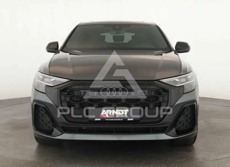 2025 Audi Q8