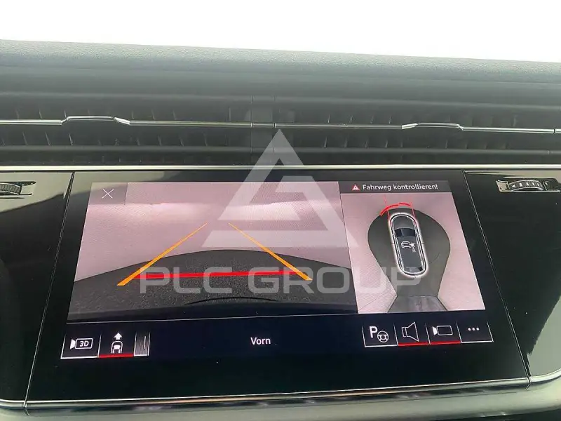 2025 Audi Q8