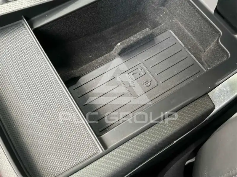 2025 Audi Q8