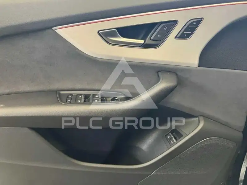 2025 Audi Q8