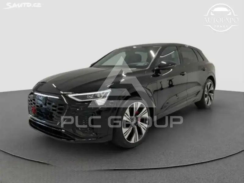 2025 Audi Q8