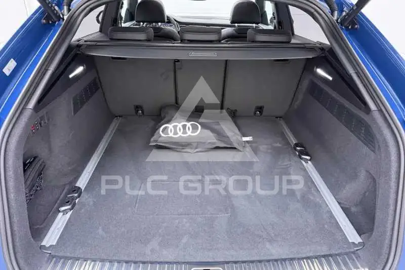 2025 Audi Q8