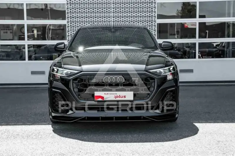 2025 Audi Q8