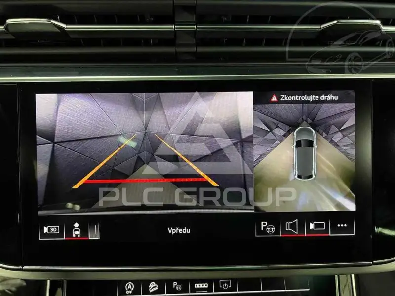 2025 Audi Q8