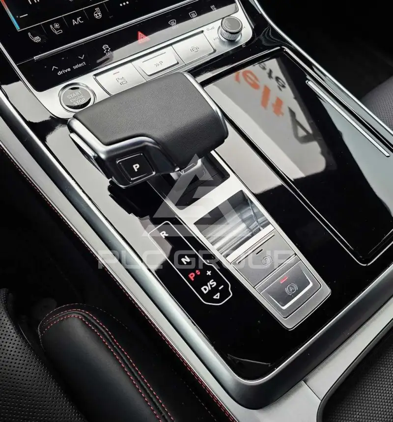 2025 Audi Q8