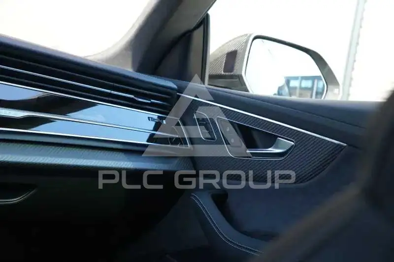 2025 Audi Q8
