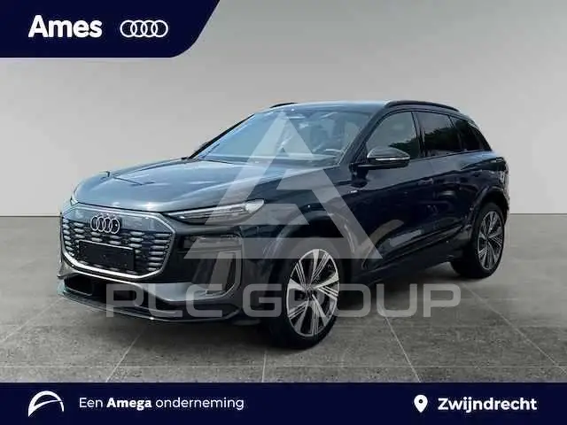 2025 Audi E-TRON