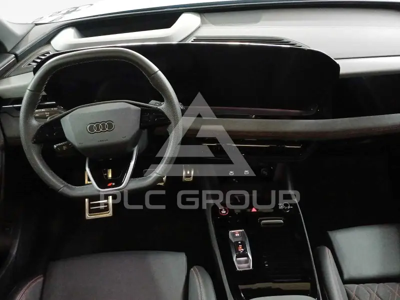 2025 Audi E-TRON