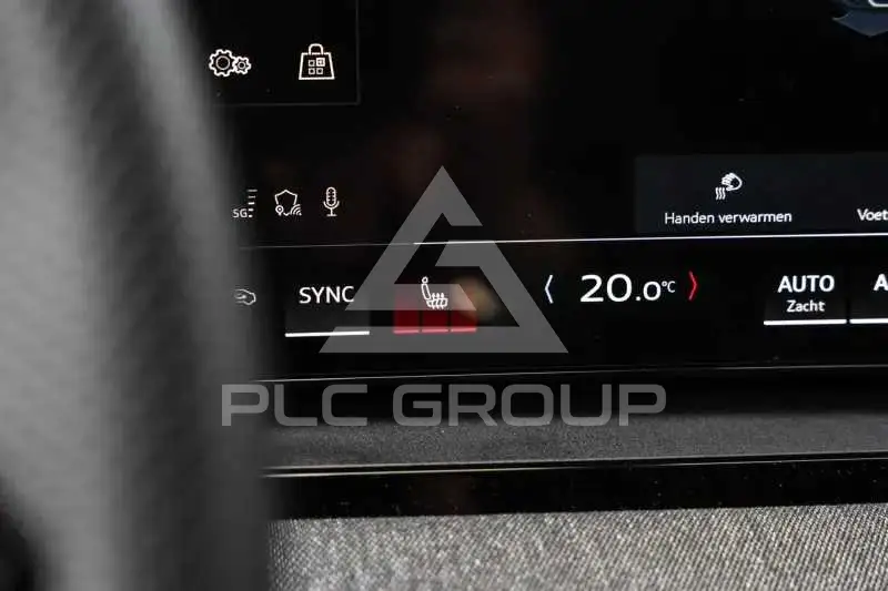 2025 Audi E-TRON